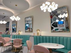 大堂-艾米茉亲子餐厅(万象城店)