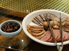 -金筷子西北菜·捞悦火锅