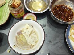 -三锅莊·牦牛肉火锅·香格里拉特色藏餐宴请餐厅(菱角塘路店)