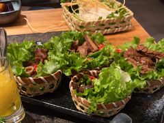 -湊湊火锅·茶憩(皇姑万象汇店)