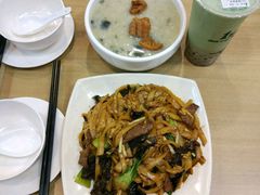 -台北楚楚园馅饼粥(虹桥南丰城店)