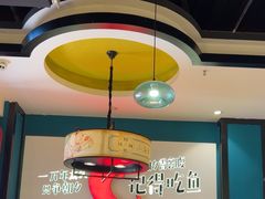 -黄泥岗·地道湖北菜(奥特莱斯店)