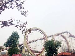 -国色天乡三期陆地乐园