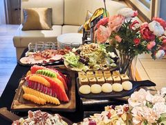 -InParty·游艇求婚策划生日派对布置(世纪大道店)