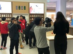 -华为智能生活馆(北京富力广场)