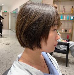 -Kraemer paris·苏豪路易士·嘉玛发廊