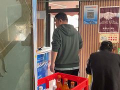 -华春餐馆(鱼山路店)