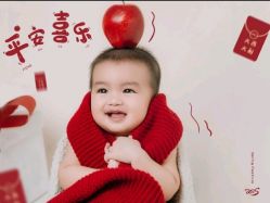 -倾城宝贝儿童摄影(新辰里酒仙桥店)