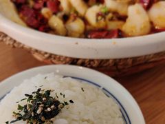 -花盐街·四川乐山小吃(西单大悦城店)