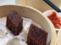 -天河大厦中餐厅(广州天河大厦店)