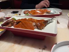 -京华烟云·北京烤鸭(领展购物广场·中关村店)
