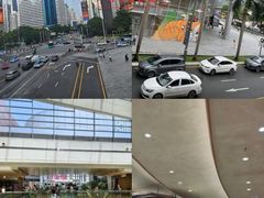 -深圳万象城