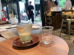 -Metal hands·铁手咖啡