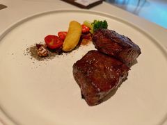 -赤火牛排(金狮广场店)