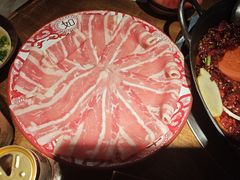 -楠火锅(西单店)