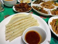 -令氏家外家周秦食府(高新店)