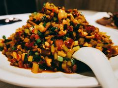 功夫鸽松-琬苑鸽庄·川粤融合菜(解放碑总店)
