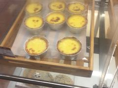 -长发西饼(道前店)