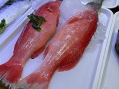 -恒达综合农贸市场(黄山路店)