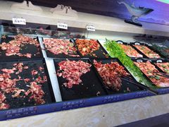 -万象·复兴号鲜肉烤肉海鲜自助(升级店)