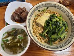 -友琴面馆(东白溪公寓店)