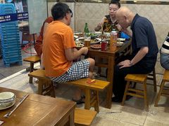 -李大爷的泡椒馆(冉家坝店)
