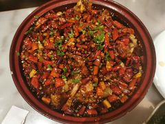 -湘渝人家·川湘菜(十里河店)