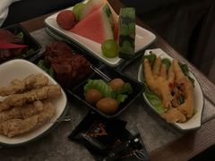 -和子足浴SPA会馆(东方之门店)