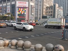 -天虹购物中心(石路店)