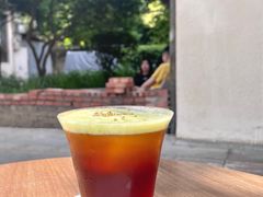 -SAFARI COFFEE
