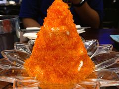 火山沙拉-魔丼屋(日月光店)
