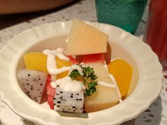 -战斧牛排餐厅(悦方IDmall店)