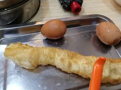 -洋洋安徽牛肉板面(洋洋店)