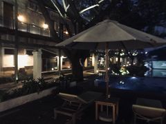 -喜洲吧·江畔老船厂·庭院餐厅(喜临院店)