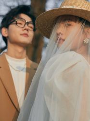 -索菲亚摄影会所