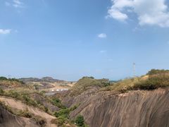 -飞天山旅游区