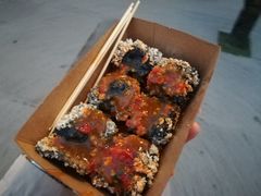 -品腐记·豆腐王朝(老门东总店)