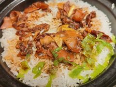 -阿婆情腊排骨火锅·野生菌季(古城旗舰店)