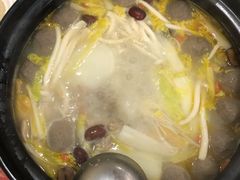 -叶记猪肚鸡(宝安椰林湾店)