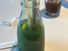 -BAKER&SPICE(环贸店)
