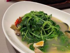 -蘇锦宴·淮扬菜烤鸭·小院(三元桥霄云路店)