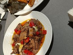 -新梅华餐厅(星悦汇店)