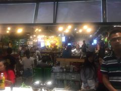 -钢管厂歆瑞源油卤串串香(春熙路太古里店)