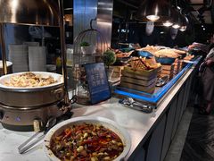 -V-ONE西雅图海鲜自助餐厅(仓山万达广场店)