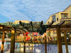 -青岛市金钥匙幼儿园