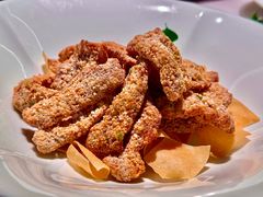炸酥肉-CHIC1699远洋私厨