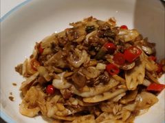 -饭橘汉江码头·乡野土菜馆(静安路店)