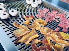-邛海景风火盆烧烤(大石板古村二分店)