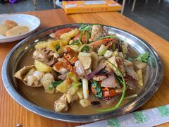 -瑞丽活螃蟹(芒市店)