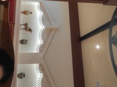 -绿茶餐厅(布吉万象汇店)